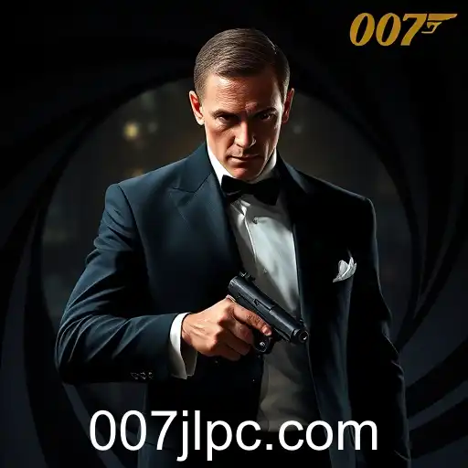 The Digital Rise of 007 Franchise in Gaming