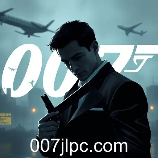 The Rise of Gaming and Bond with 007 JL