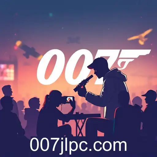 Exploring the 'Gaming Community': Uniting Gamers with '007 jl'