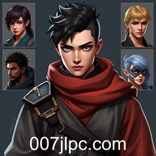 Exploring the Fascination with Character Customization in Gaming