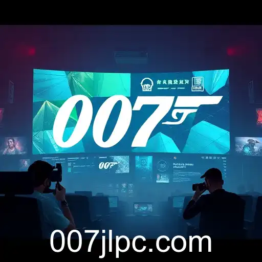 The Digital Evolution of Gaming: Exploring 007 JL