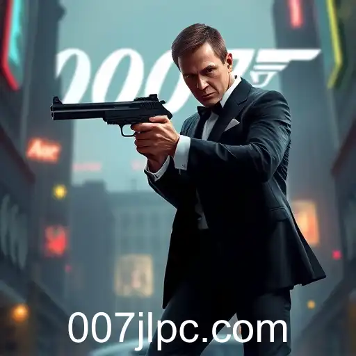Gaming Evolution: The Rise of 007 JL