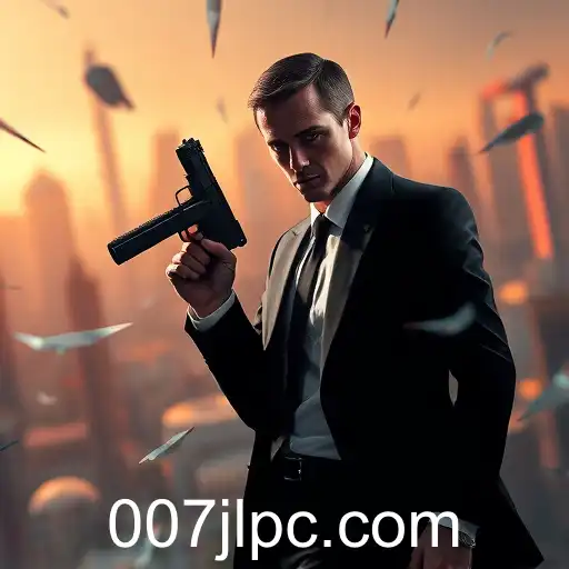 The Return of Classic Gaming: 007 and the Digital Frontier