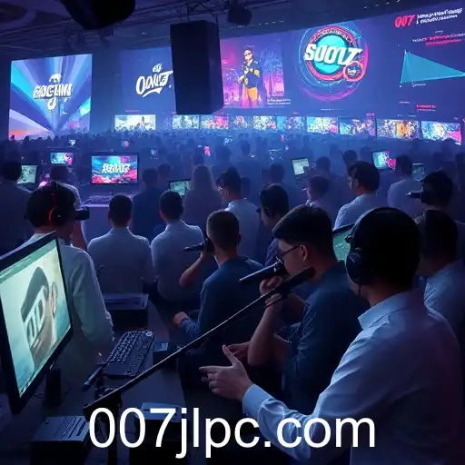 The Evolution of 007 Games in the Digital Age