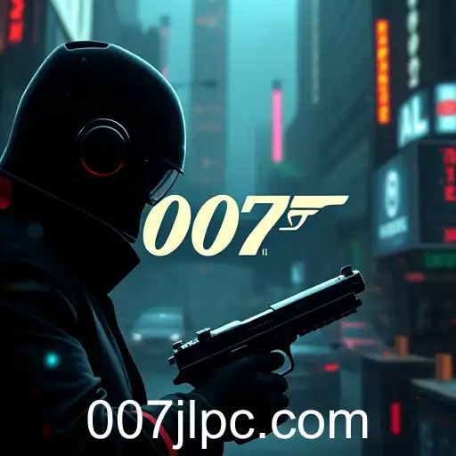 The Digital Adventure: 007 JL in 2025