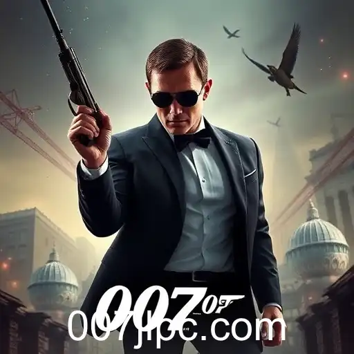 The Buzz Around '007 JL': A New Era for the Classic Franchise