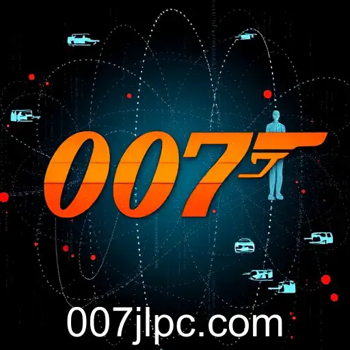 The Digital Impact of 007 JL on Gaming