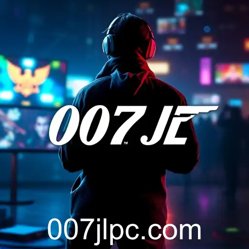The Evolution of Gaming with 007 JL