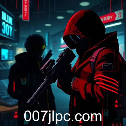 The Evolution of Gaming: 007 JL's Impact on the Industry