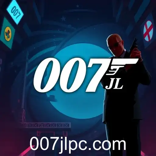 The Evolution of Online Gaming: A Look at 007 JL