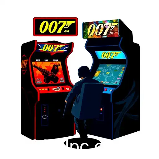 Gaming Evolution and Trends for 007 jl
