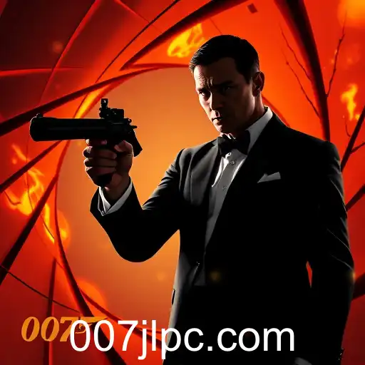 James Bond Franchise Expands into Gaming