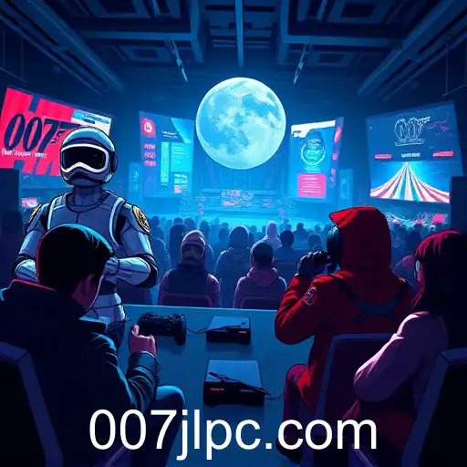 The Resurgence of Online Gaming Amidst Global Changes