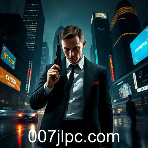 The Rise of 007 JL in Gaming Culture