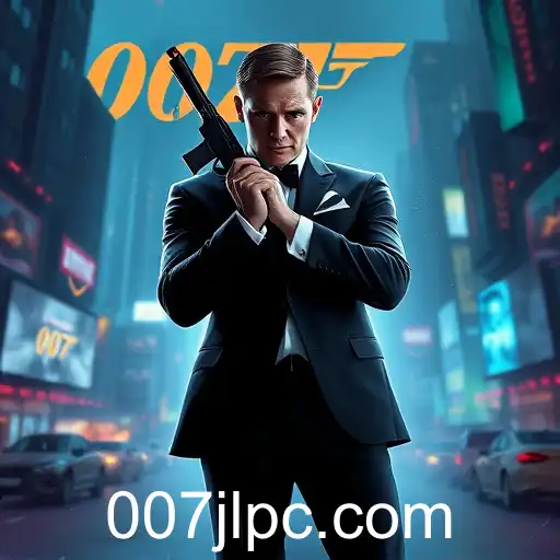 Evolutions in Gaming: The Rise of '007 JL'