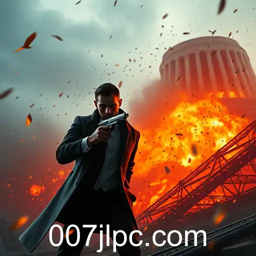 The Rise of 007 JL in Gaming Culture