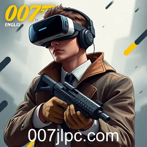 The Rise of 007 JL in Gaming