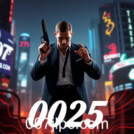 The Rise of 007 JL in Gaming Culture