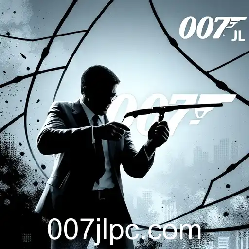 The Rising Influence of 007 JL on Online Gaming
