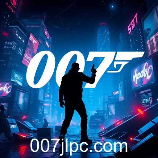 The Rising Phenomenon of 007 JL in Gaming