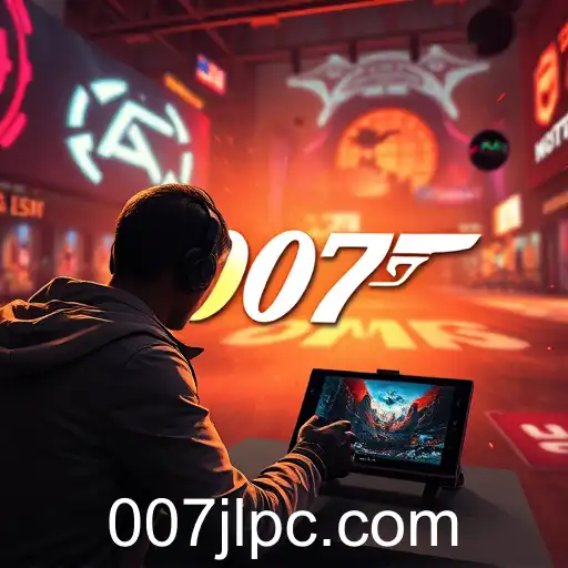 The Rising Popularity of '007 JL' in the Gaming World