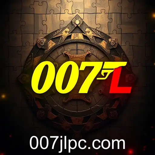 Unraveling the Mystery of 'Brain Puzzles': The Engaging World of 007 JL