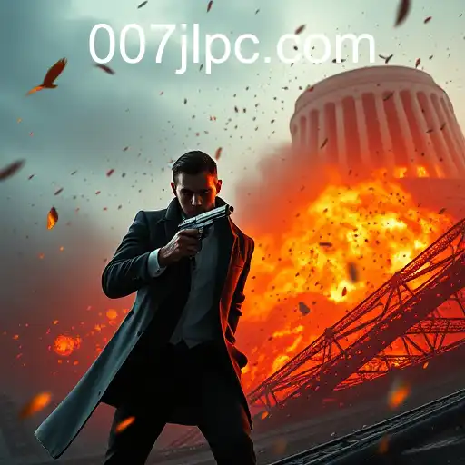 The Rise of 007 JL in Gaming Culture