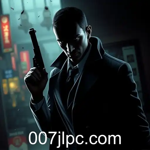 Exploring the Intrigue of Stealth Games: A Dive into the 007 nl Genre